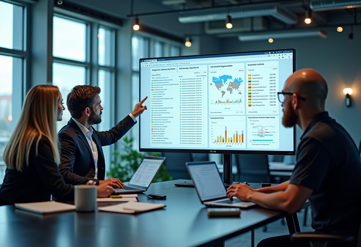 Data quality engineering